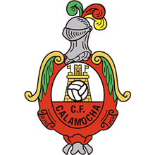 Calamocha