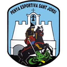 P.E. Sant Jordi