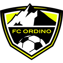 Ordino