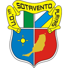 Playas de Sotavento