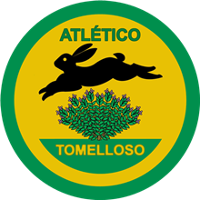 At. Tomelloso