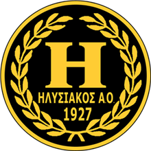 Ilysiakos
