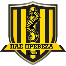 Preveza