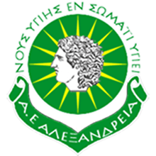 Alexandreia