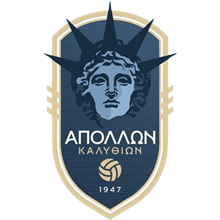 Apollon Kalythion