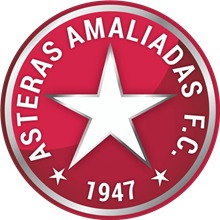 Asteras Amaliadas