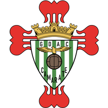Águias de Camarate