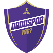 Orduspor 1967