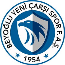 Beyoðlu Yeni Çarþý