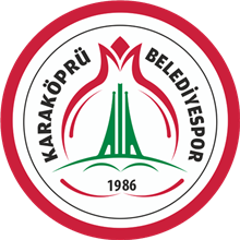 Karaköprü Bld.