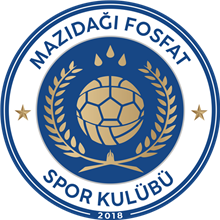 Mazýdaðý Fosfat Spor