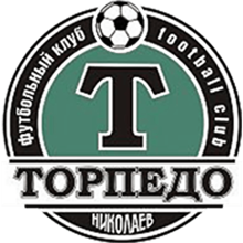 Torpedo Mykolaiv