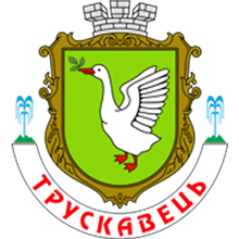 Truskavets