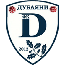Dubliany