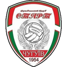 Start Chuhuiv
