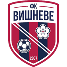 Vyshneve