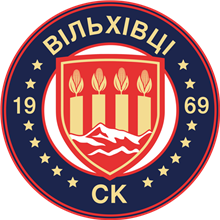 Vilkhivtsi