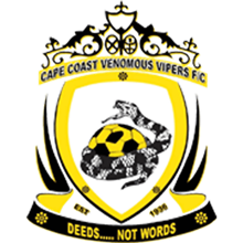 Venomous Vipers FC