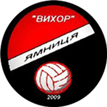 Vykhor Yamnytsia