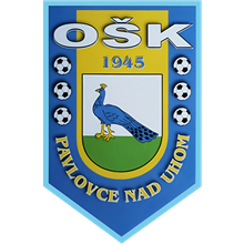 Pavlovce nad Uhom