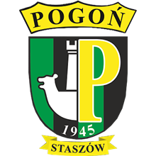 Pogon Staszów
