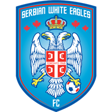 Serbian White Eagles