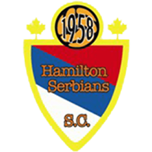 Hamilton Serbians
