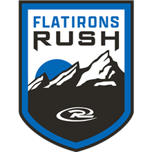 Flatirons Rush