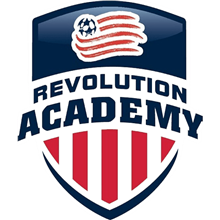 Revolution Academy