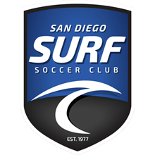 San Diego Surf