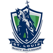St. Louis Scott Gallagher