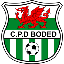 Boded