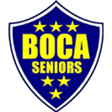 Boca Seniors