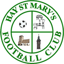 Hay St. Marys