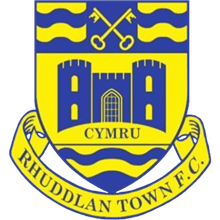 Rhuddlan