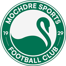 Mochdre