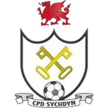 Sychdyn United