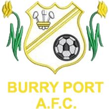 Burry Port