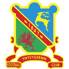 Ynysygerwn