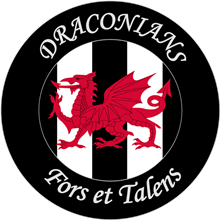 Cardiff Draconians