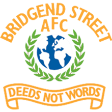 Bridgend Street
