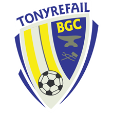 Tonyrefail