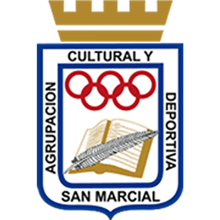 San Marcial