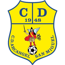 Arcángel San Miguel
