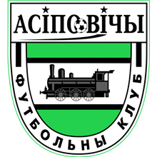 Osipovichi