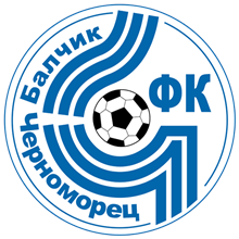 Chernomorets Balchik
