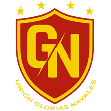 Unión Glorias Navales