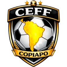 CEFF Copiapó