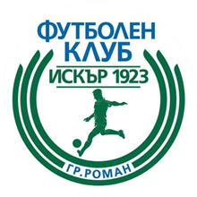 Iskar 1923
