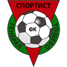 Sportist Gen. Toshevo